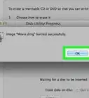 Download a Movie and Burn It to a DVD