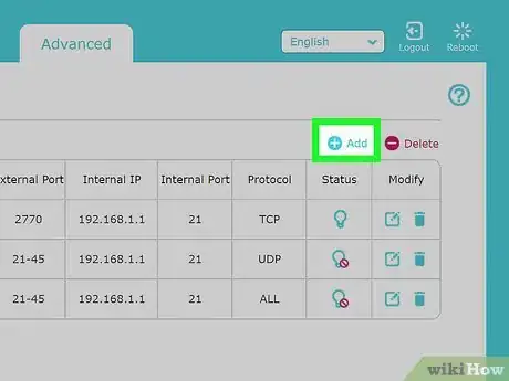 Image titled Configure a TP Link Router Step 53