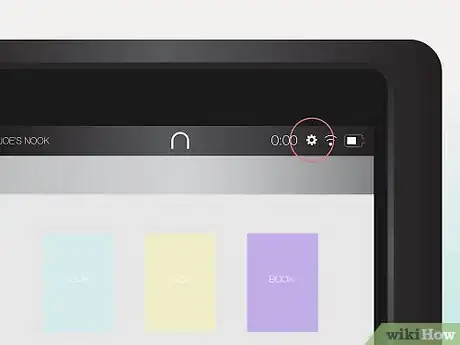 Image titled Reset a Nook HD Step 6