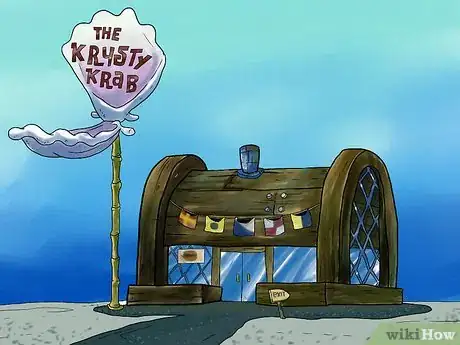 Image titled Draw the Krusty Krab Step 18