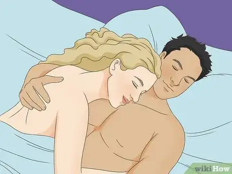 Image titled How Long Is Too Long Without Sex in a Relationship Step 2