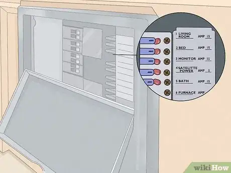 Image titled Change RV Fuses Step 3