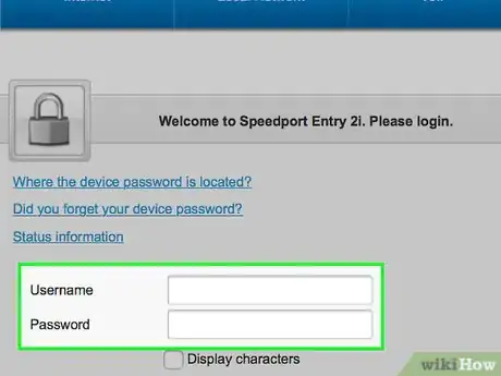 Image titled Diagnose Cable Modem Issues Step 3