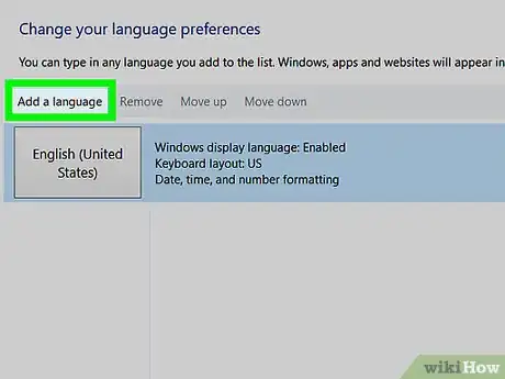 Image titled Install Hebrew Keyboard on Windows Step 4