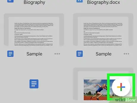 Image titled Make a Google Doc Step 11