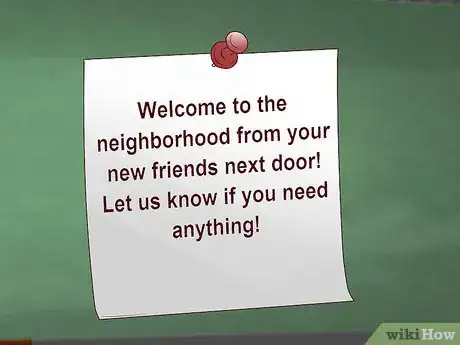 Image titled Welcome New Neighbors Step 5