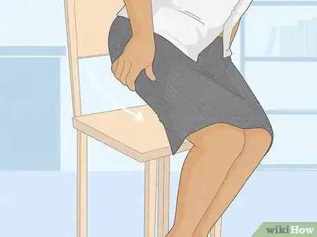 Image titled Avoid an Upskirt Step 6