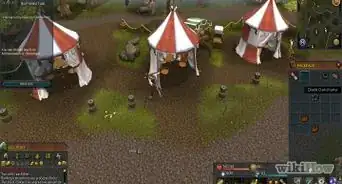 Make a Clan in RuneScape