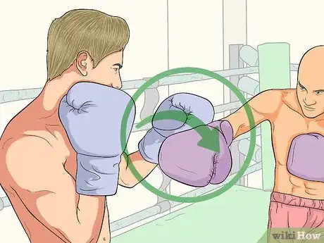 Image titled Develop Defense in Boxing Step 7