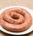 Make Italian Sausage