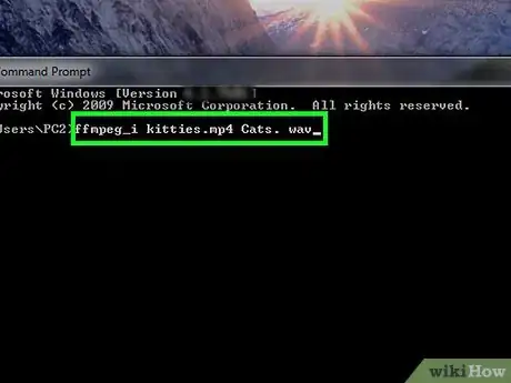Image titled Use FFmpeg Step 10