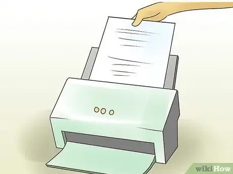 Image titled Scan Multiple Pages Into One PDF File Step 2