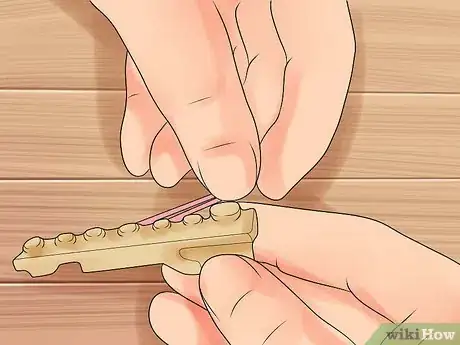 Image titled Make a LEGO Rubber Band Gun Step 11