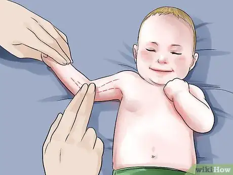 Image titled Take an Infant's Pulse Step 15