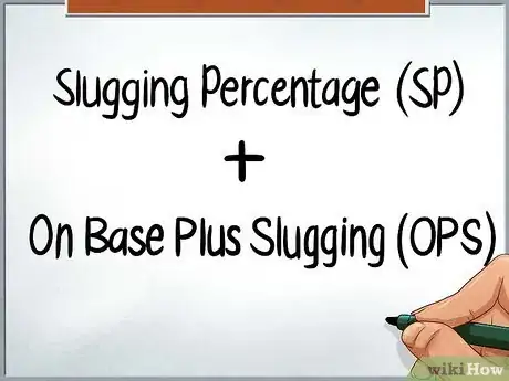 Image titled Calculate Slugging Percentage Step 7