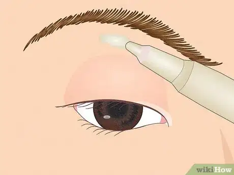 Image titled Do Eyeshadow on Asian Eyes Step 18