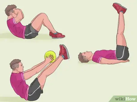 Image titled Get Fit for Soccer Step 8