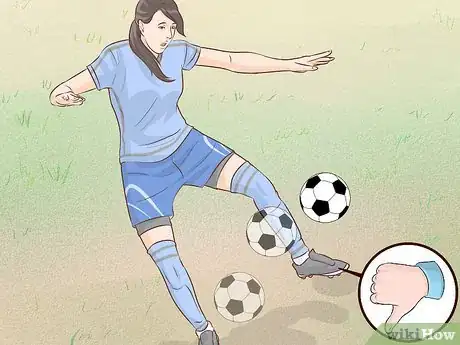 Image titled Get Better at Soccer Step 4