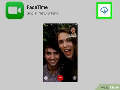 Image titled Download Facetime Step 10