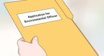 Become an Environmentalist