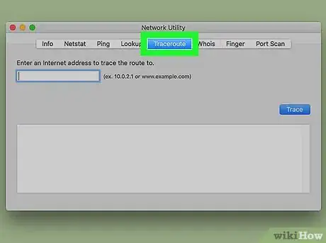 Image titled Traceroute Step 10