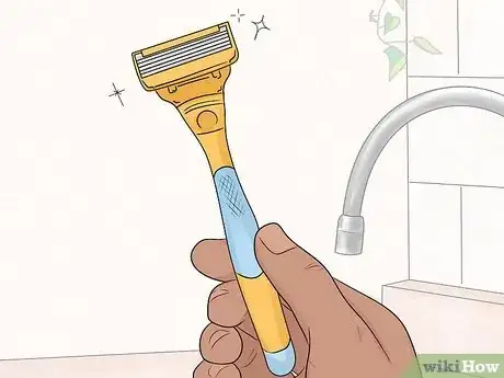 Image titled Remove an Ingrown Hair Step 9