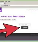 Install a Roku 3