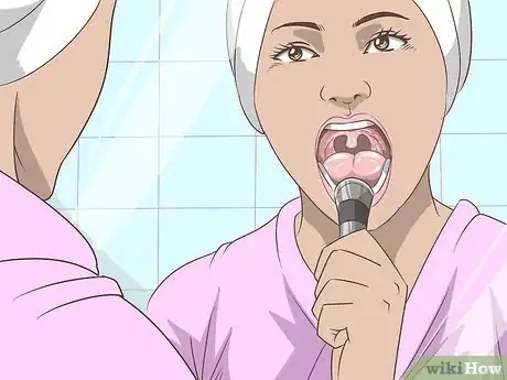 Image titled Remove Tonsil Stones (Tonsilloliths) Step 2