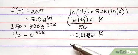 Image titled Write an Exponential Function Given a Rate and an Initial Value Step 9