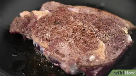 Image titled Cook Medium Rare Steak Step 11