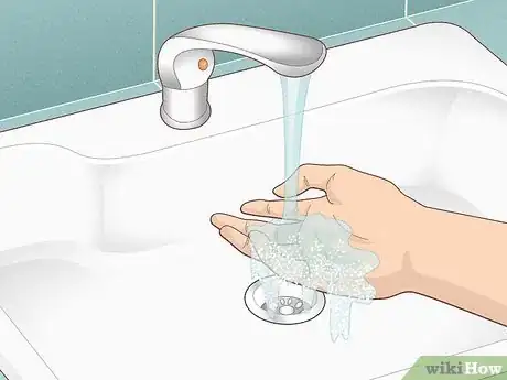 Image titled Fix Cloudy Tap Water Step 2