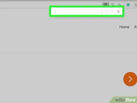 Image titled Search for a Word on a Webpage Step 3