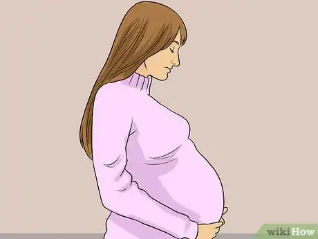 Image titled Use Mood Stabilizers During Pregnancy Step 2