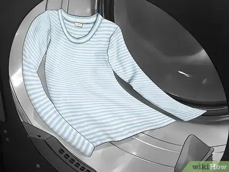 Image titled Prevent Sweaters from Stretching Step 12