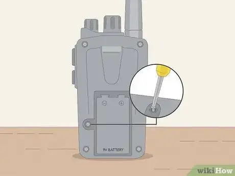 Image titled Put Batteries in Correctly Step 4