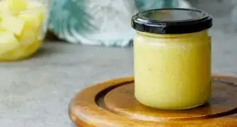 Make Pineapple Jam