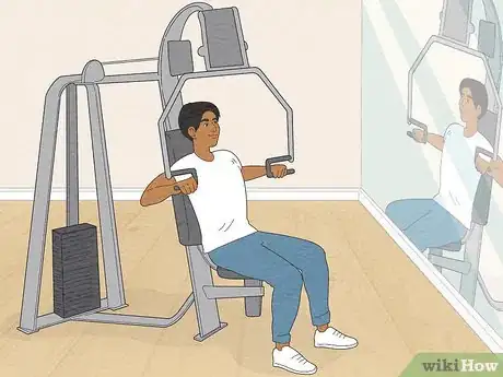 Image titled Use Gym Equipment Step 26