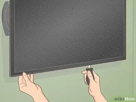 Image titled Wall Mount an LCD TV Step 11