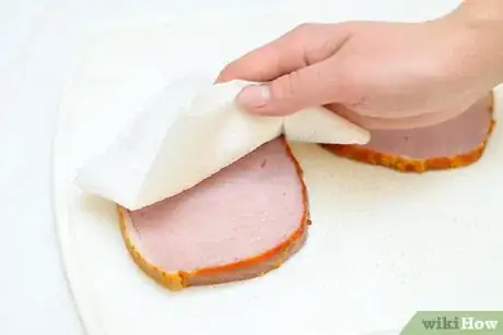 Image titled Cook Sliced Ham Step 2