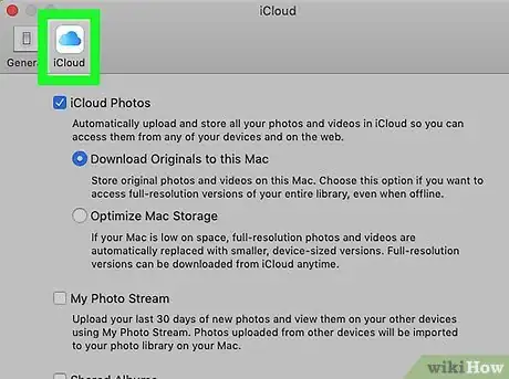 Image titled Save Photos to the Cloud Step 9