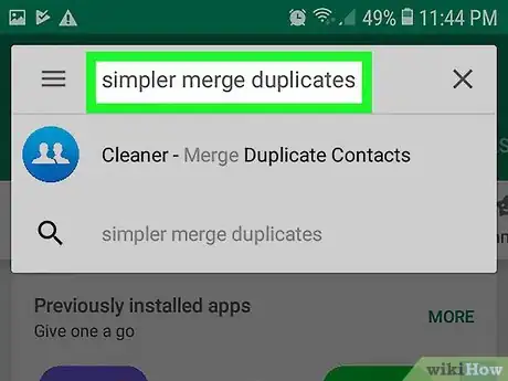 Image titled Delete Duplicate Contacts on Android Step 12