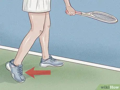 Image titled Get Better at Tennis Step 2