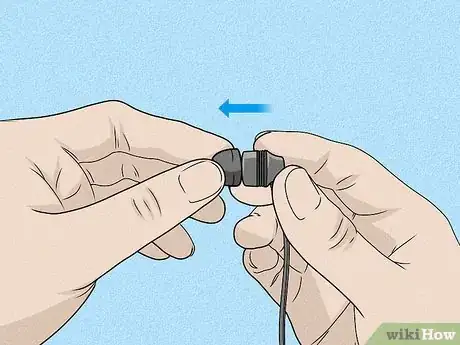 Image titled Change Earbud Tips Step 7