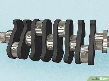 Image titled Start a Car with a Bad Crankshaft Sensor Step 3