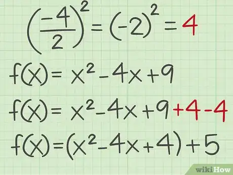 Image titled Find the Inverse of a Quadratic Function Step 13