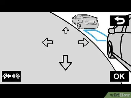 Image titled Use the Toyota Prius Intelligent ParkAssist Feature Step 5