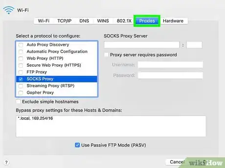 Image titled Change the IP Address on a Mac Step 15