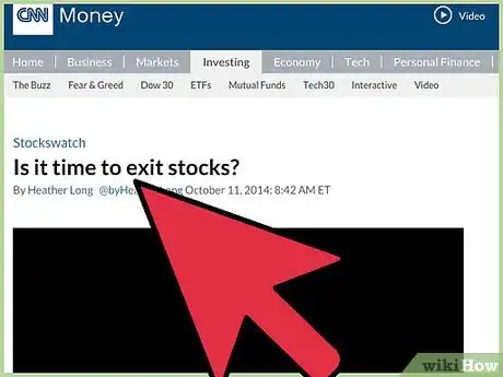 Image titled Make Lots of Money in Online Stock Trading Step 21