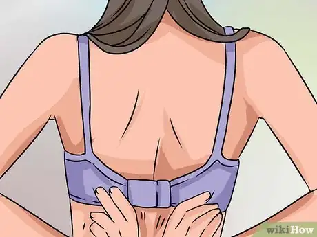 Image titled Adjust Bra Straps Step 10