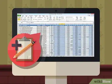 Image titled Develop an Inventory System Step 6